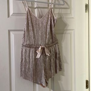 Victoria’s Secret romper